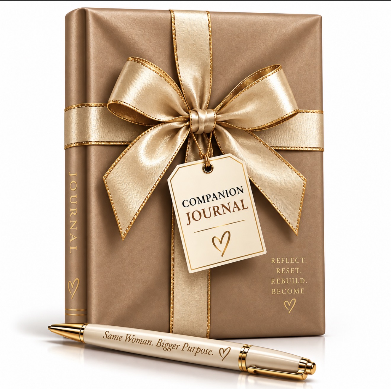 Companion Journal