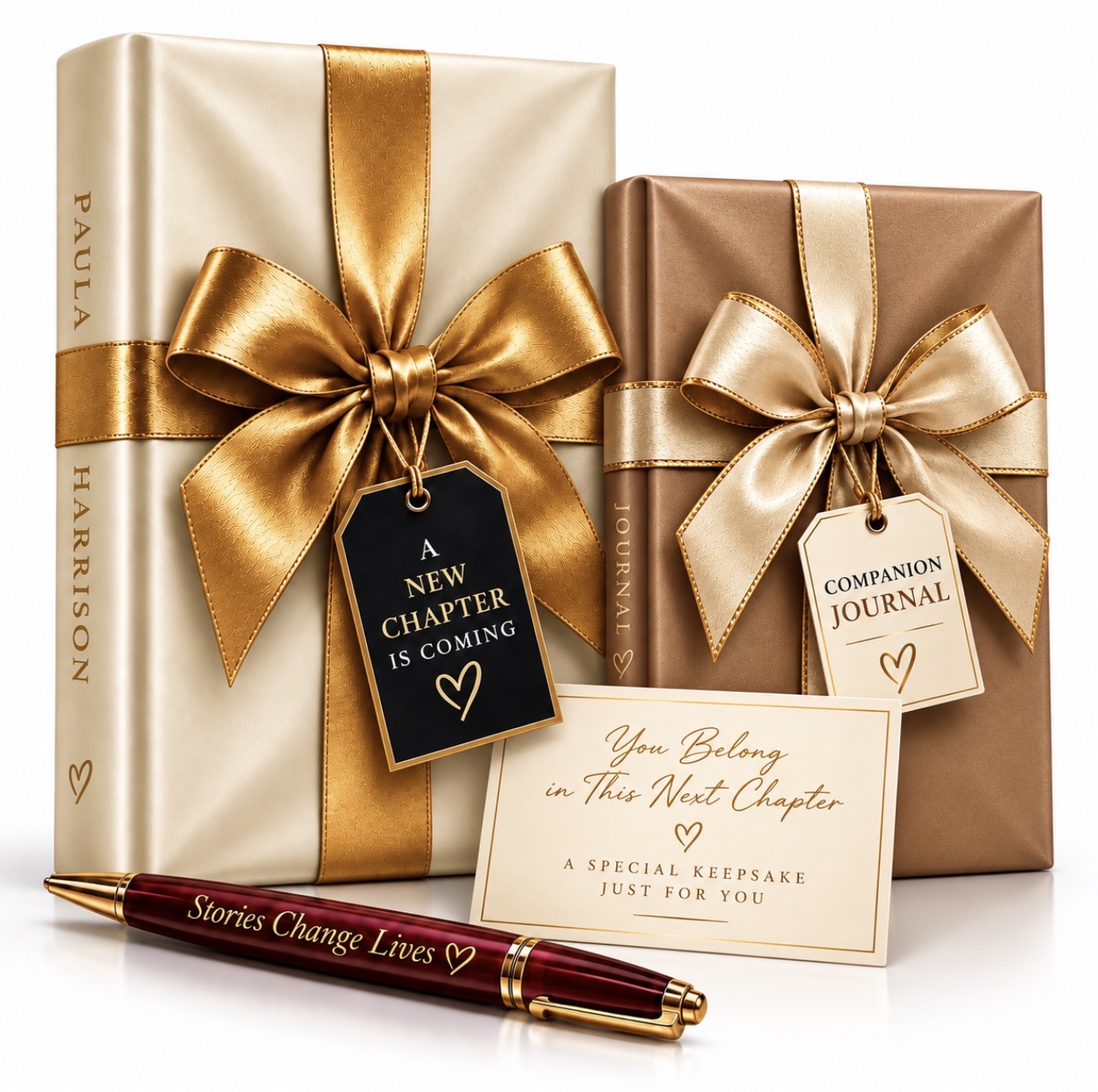 Signed Launch Bundle